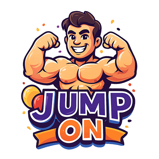 Jump - On